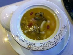 -香岛私房菜(金屋·秦皇半岛店)