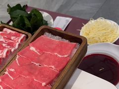 -九鼎轩脆毛肚火锅(三钢里店)
