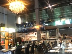 -小火花·干式熟成牛排馆Spark SteakHouse(剑桥郡店)