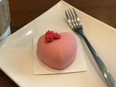 -星巴克(兰桂坊店)
