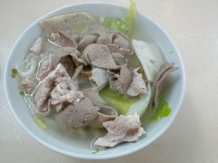 -志荣粿面小食店