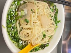 -东方宫·中国兰州牛肉拉面清真(三里屯店)