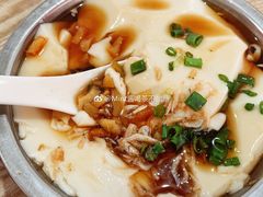 豆花-秦记面馆(襄阳南路店)