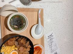 藤椒肉饭-味千拉面(淮安楚州万达店)