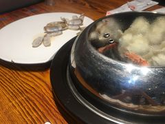 -海味当家·蒸锅海鲜(中山广场创始店)