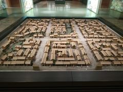 -西安大唐西市博物馆