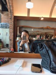 -THE BARN大屋理发馆