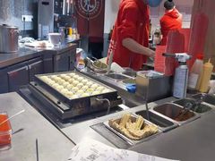 -咕噜咕噜·章鱼小丸子(西湖路店)