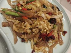 -大厨小馆(华阳城店)