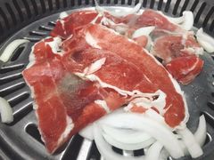 和众肥牛-金明姬和众烧烤店(东铁营店)