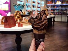 -GODIVA(国际金融中心店)