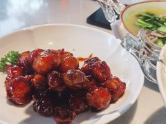 -大潮淮·淮扬菜(何园旗舰店)