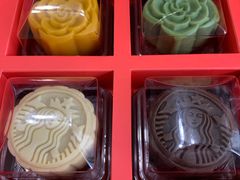 -星巴克(成都太古里二店)