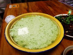 -人和水上飘(第一家店)