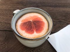 -AHAVA·Fang Baking Studio
