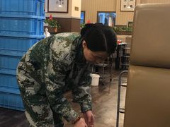 大堂-鑫龙火锅城(青岛分店)