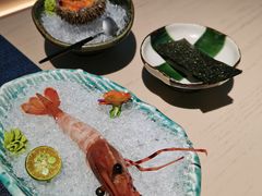 牡丹虾-千代御(工农大路店)