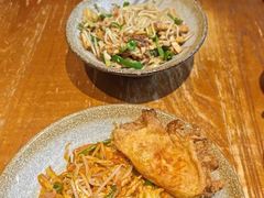 -圳兴面王·拌川·特色炒面(南山保利剧院店)