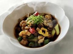-味茂·老船夫1927(东海东路店)
