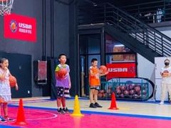 -酷迈儿童体能运动馆(九棵树店)