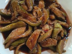 -小六农家乐(崇明西沙湿地店)