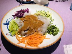 -章丘宴(唐人中心店)