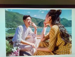 点击看大图 -太古映画婚纱摄影(天河店)