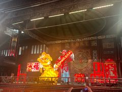 -天津戏剧博物馆