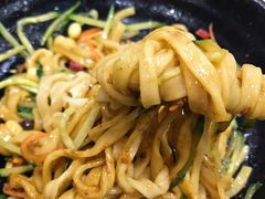 -吴记百姓菜馆·北京菜·烤鸭(故宫店)