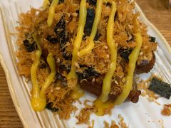 -做披萨的奇葩(中海央墅店)