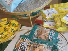 -耳域躺式采耳SPA馆(新街口店)