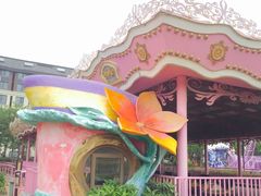 -安徒生童话乐园