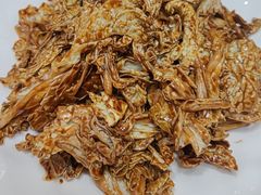 -北平味道.京味菜.烤鸭(梨园店)