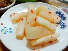 -胡师傅三下锅(汽车站店)
