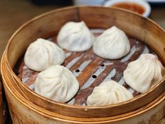 -南翔馒头店(豫园店)