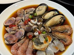 -好兄弟郭巨海鲜(天一阁店)