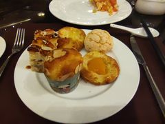 -圆顶阁西餐厅(郑州索菲特国际饭店 )