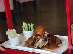 -柒园·三十年创意杭帮菜(龙湖滨江天街店)
