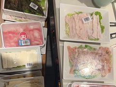 -野妹火锅(布吉店)