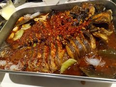 -鱼酷活鱼烤鱼(沈阳大悦城店)