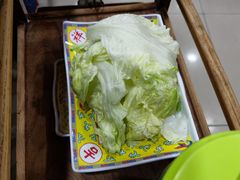 -芦月轩羊蝎子(北蜂窝店)