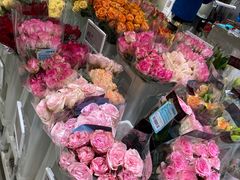 -盒马X会员店(上海森兰商都店)