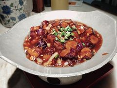 -绿茶餐厅(南方商城店)