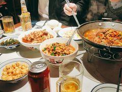 -最爱妈妈菜·宜春本地菜(一店)
