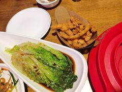 -胖哥俩肉蟹煲(杭州大厦中央广场店)