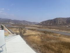 -图们国门景区