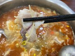 -大理.老字号渝记酸萝卜乌鱼(古城总店)