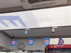 门面-霸碗盖码饭(河西通程店)