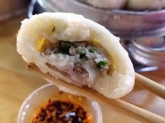 鲜肉包子-梁憨包(南岸回龙湾店)