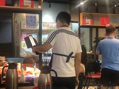-三妹小龙虾·黄油蟹(华侨城总店)